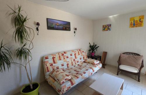 Saran Apartment | Appartement indépendant à Saran, proche Orléans - FR-1-590-574