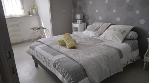 Fouesnant Apartment | Appartement indépendant Ar Neiz