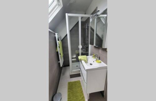 Fouesnant Apartment | Appartement indépendant Ar Neiz
