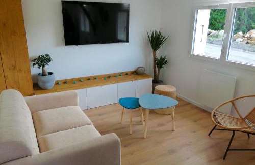 L'Etoile Apartment | Appartement indépendant à la campagne