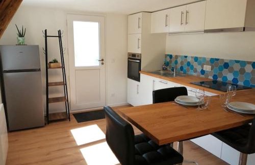 L'Etoile Apartment | Appartement indépendant à la campagne