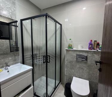 Ain Zaghouan Apartment | appartement iyed