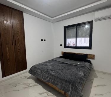 Ain Zaghouan Apartment | appartement iyed