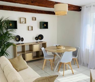 Bras-d'Asse Apartment | Appartement Jas du Cassoir BRAS-D'ASSE