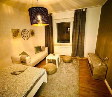 Weissenfels Apartment | Appartement "Johanna" mit 3 Schlafzimmern