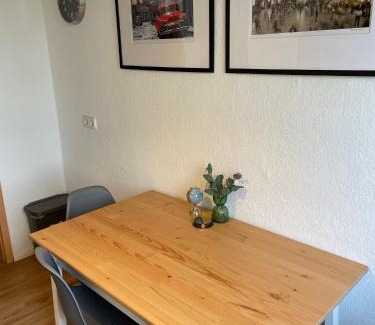Weissenfels Apartment | Appartement "Johanna" mit 3 Schlafzimmern