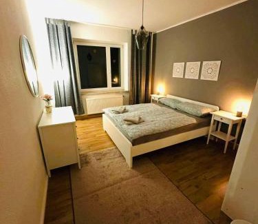 Weissenfels Apartment | Appartement "Johanna" mit 3 Schlafzimmern