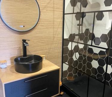 Vitry-le-Francois Apartment | Appartement joli et spacieux