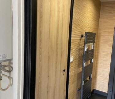 Vitry-le-Francois Apartment | Appartement joli et spacieux