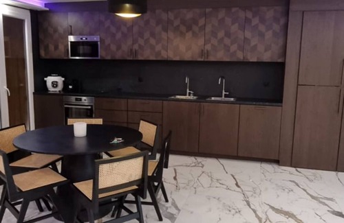 Juan-les-Pins Apartment | Appartement Juan les Pins