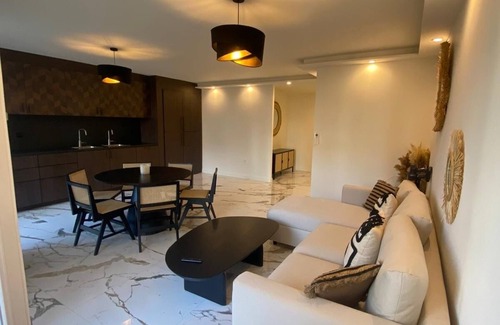 Juan-les-Pins Apartment | Appartement Juan les Pins
