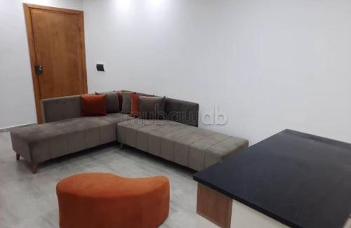 Hamma Apartment | Appartement Kélibia