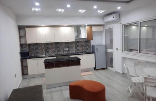 Hamma Apartment | Appartement Kélibia