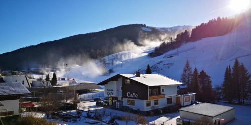 Bad Kleinkirchheim Apartment | Appartement Kaiserburg