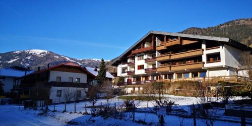 Bad Kleinkirchheim Apartment | Appartement Kaiserburg