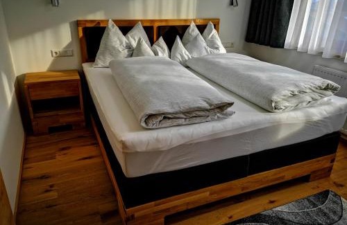 Bad Kleinkirchheim Apartment | Appartement Kaiserburg