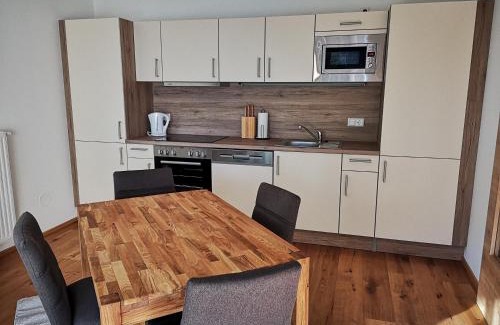 Bad Kleinkirchheim Apartment | Appartement Kaiserburg