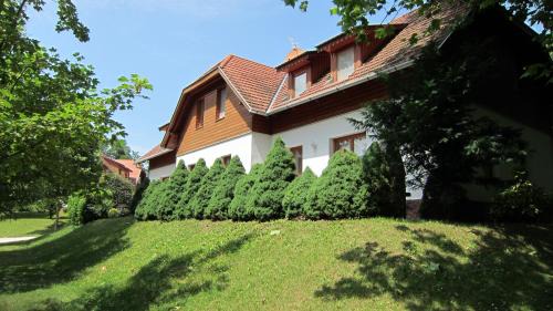 Zalacsany Apartment | Appartement Kastelo Teraso