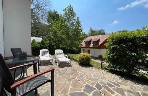 Zalacsany Apartment | Appartement Kastelo Teraso