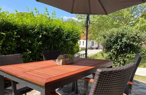 Zalacsany Apartment | Appartement Kastelo Teraso