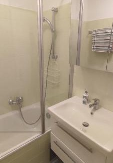 Bad Ischl Apartment | Appartement Katrin