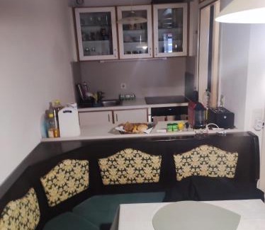Bad Ischl Apartment | Appartement Katrin