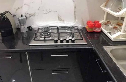 Kerkouane Apartment | Appartement Kelibia