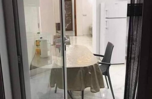Kerkouane Apartment | Appartement Kelibia