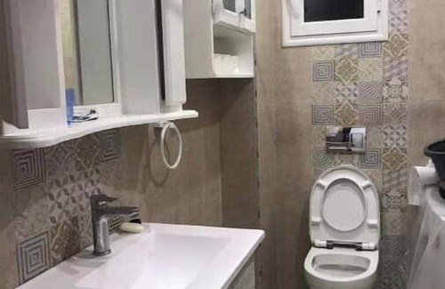 Kerkouane Apartment | Appartement Kelibia