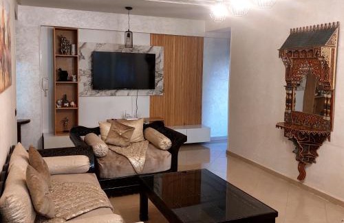 Kenitra Apartment | Appartement kenitra mall