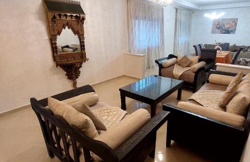 Kenitra Apartment | Appartement kenitra mall