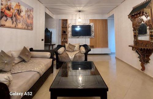 Kenitra Apartment | Appartement kenitra mall