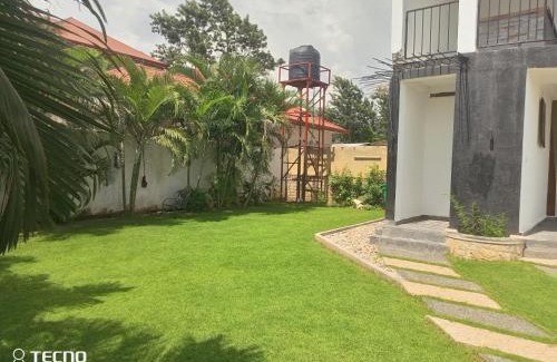 Kinindo Apartment | Appartement kinanira3