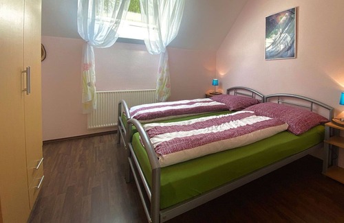 Pusterwald Apartment | Appartement Kleiner Zinken im Pusterwald Steiermark