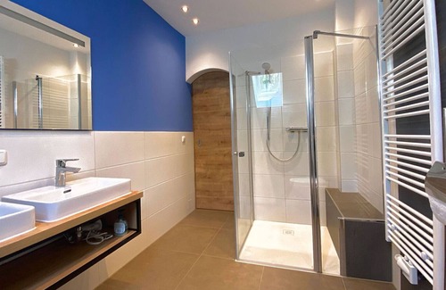 Pusterwald Apartment | Appartement Kleiner Zinken im Pusterwald Steiermark
