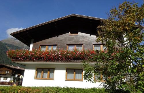 Huben Apartment | Appartement Klotz-Schneider