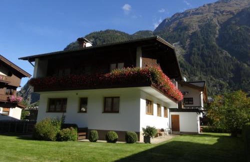 Huben Apartment | Appartement Klotz-Schneider