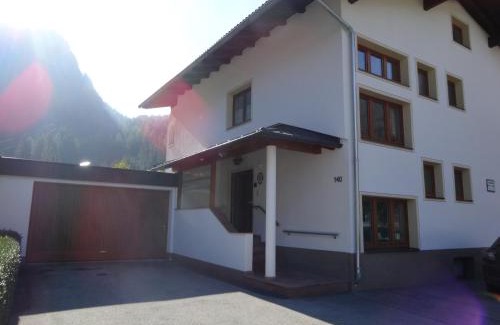Huben Apartment | Appartement Klotz-Schneider