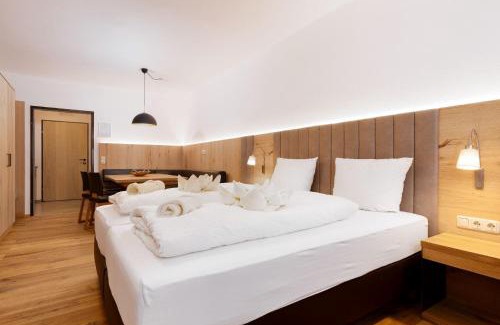 Bad Goisern Apartment | Appartement Krippenstein mit Indoorpool und Sauna