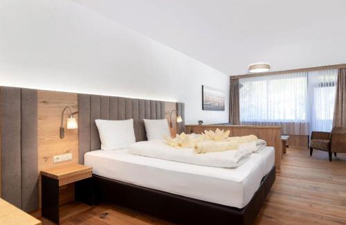 Bad Goisern Apartment | Appartement Krippenstein mit Indoorpool und Sauna