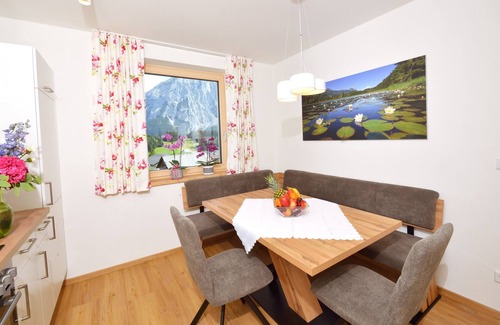 Tauplitz Apartment | Appartement Kulm - Kolb