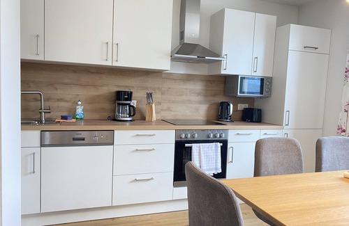 Tauplitz Apartment | Appartement Kulm - Kolb