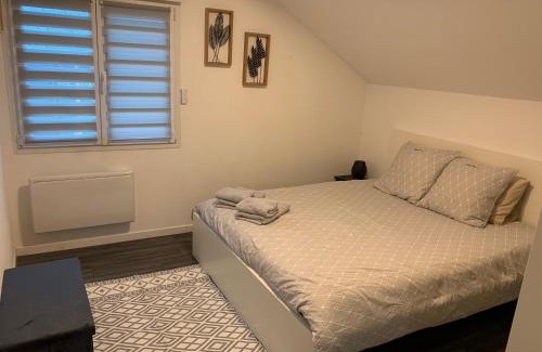 Scionzier Apartment | Appartement L'épicentre 2