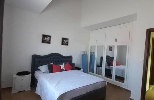 Bordj el Kiffan Apartment | Appartement L Algeroise