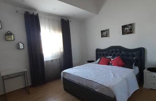 Bordj el Kiffan Apartment | Appartement L Algeroise