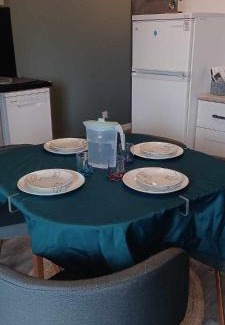 Saint-Pierre-la-Mer Apartment | Appartement "La perle d'eau"