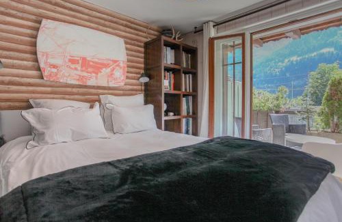 Busserach Apartment | Appartement l Opaline - 3 chambres - 7 personnes - Champéry