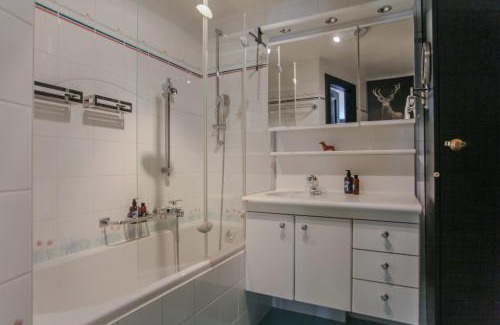 Busserach Apartment | Appartement l Opaline - 3 chambres - 7 personnes - Champéry
