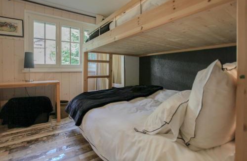 Busserach Apartment | Appartement l Opaline - 3 chambres - 7 personnes - Champéry