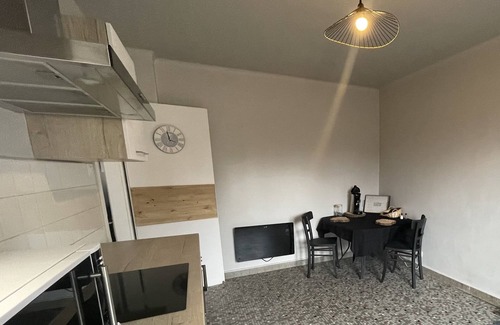 Wissembourg Apartment | Appartement « La Parenthèse »